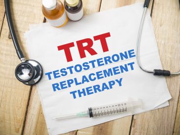 How To Decrease Infertility Risk While On Testosterone Replacement Therapy